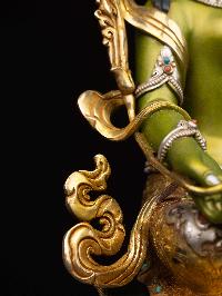 thumb6-Green Tara-34708