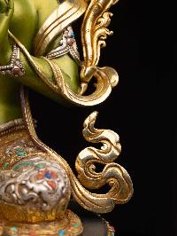 thumb7-Green Tara-34708