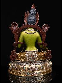 thumb8-Green Tara-34708