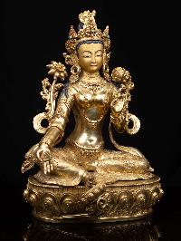 thumb2-Green Tara-34709