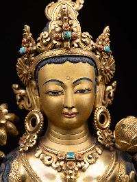 thumb3-Green Tara-34709