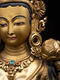 thumb4-Green Tara-34709