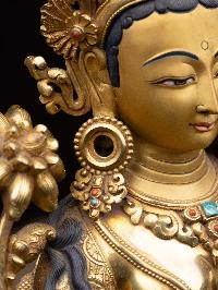 thumb5-Green Tara-34709