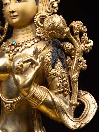 thumb6-Green Tara-34709