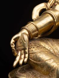 thumb7-Green Tara-34709