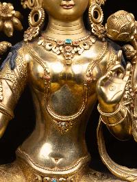 thumb9-Green Tara-34709