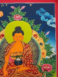 thumb2-Shakyamuni Buddha-34758