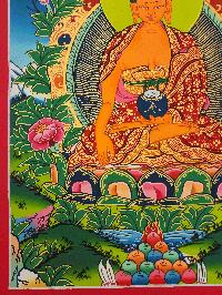 thumb3-Shakyamuni Buddha-34758