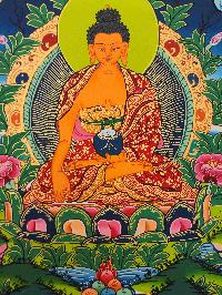 thumb5-Shakyamuni Buddha-34758
