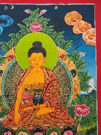 thumb2-Shakyamuni Buddha-34759