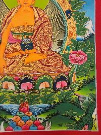 thumb3-Shakyamuni Buddha-34759