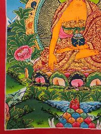 thumb4-Shakyamuni Buddha-34759