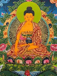 thumb5-Shakyamuni Buddha-34759
