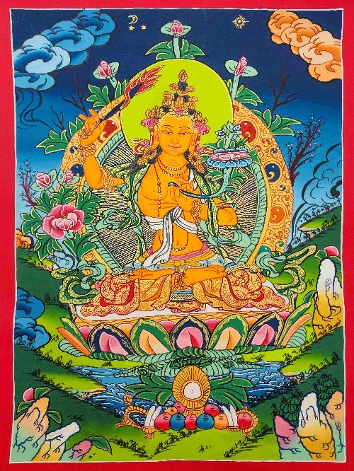 Manjushree-34760