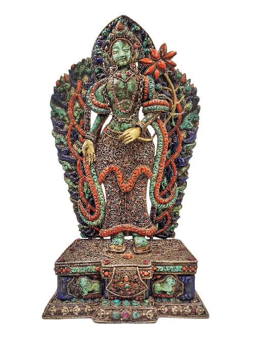 Padmapani Lokeshvara-34776