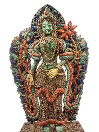 thumb4-Padmapani Lokeshvara-34776