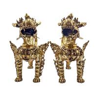 thumb1-Temple Lion-34778