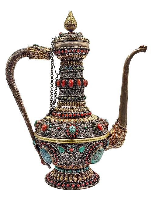 Offering Tea-34782