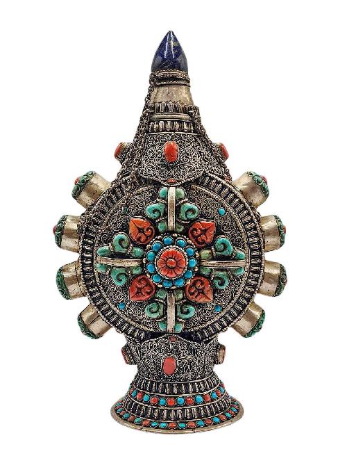Snuff bottle-34783