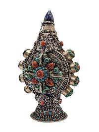 thumb1-Snuff bottle-34783