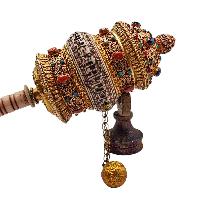thumb1-Prayer Wheel-34785