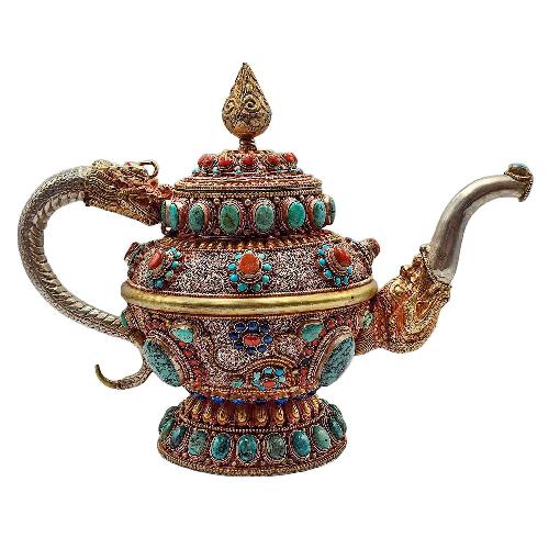 Offering Tea-34786