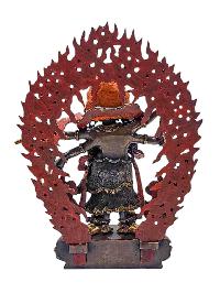 thumb3-White Mahakala-34788
