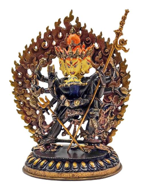 Chakrasamvara-34789