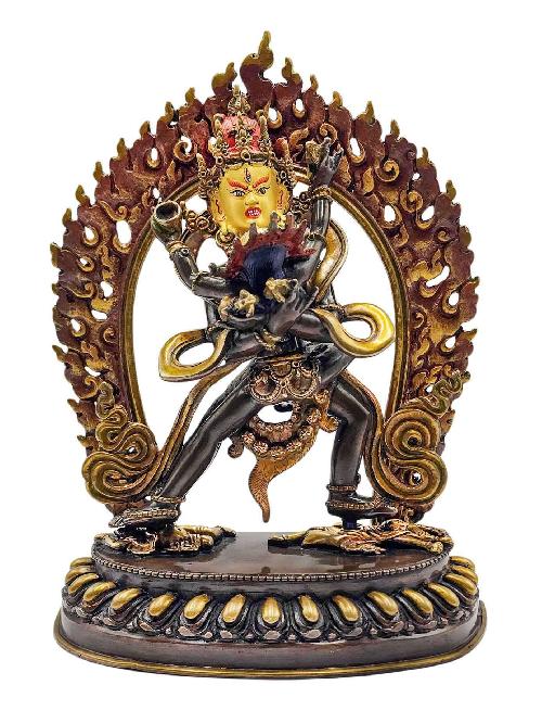 Chakrasamvara-34790