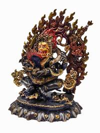 thumb1-Mahakala Black-34791
