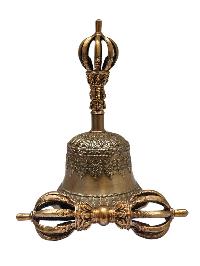 thumb1-Bell and Dorje-34795