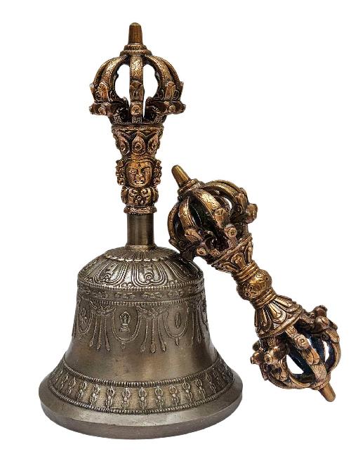Bell and Dorje-34796