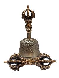 thumb1-Bell and Dorje-34796
