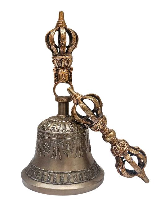 Bell and Dorje-34797