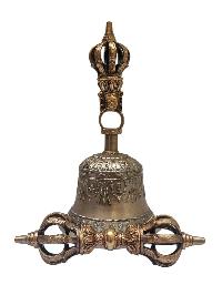 thumb1-Bell and Dorje-34797