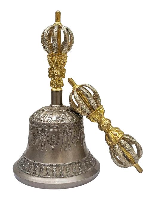 Bell and Dorje-34798