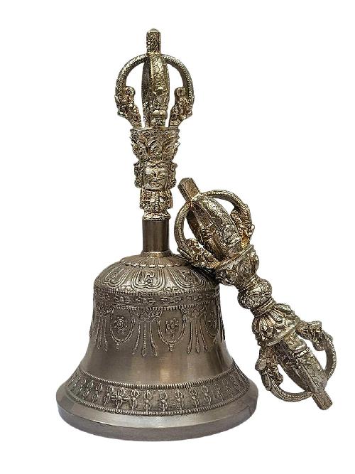 Bell and Dorje-34799