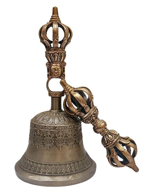 Bell and Dorje-34800