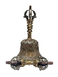 thumb1-Bell and Dorje-34801