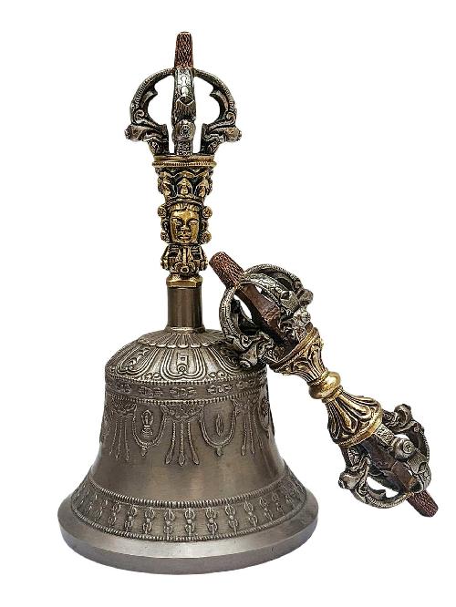 Bell and Dorje-34802