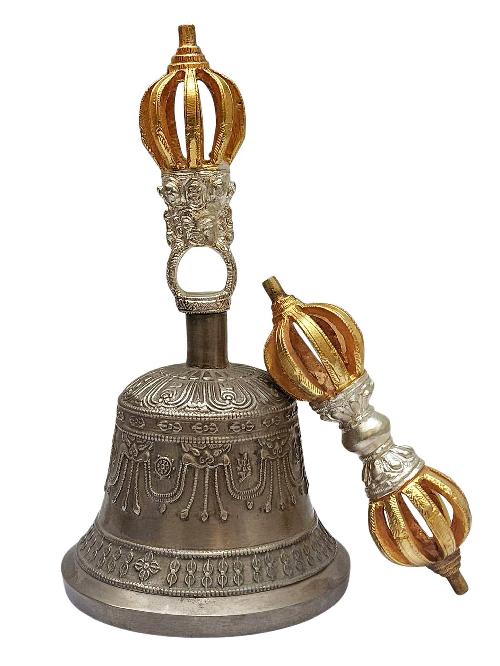 Bell and Dorje-34803