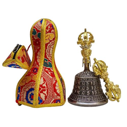 Bell and Dorje-34822