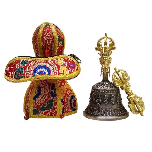 Bell and Dorje-34823