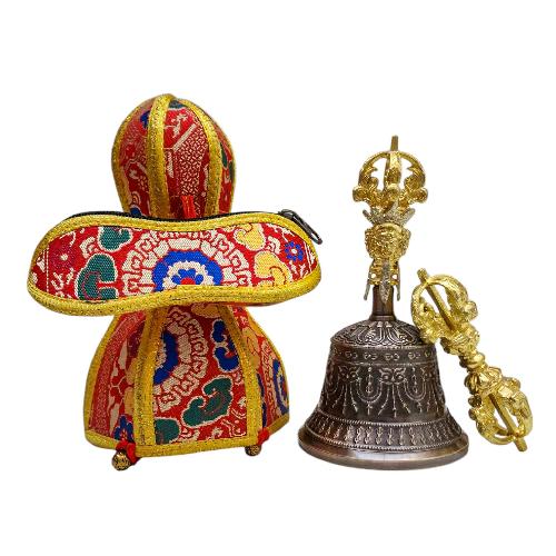 Bell and Dorje-34824