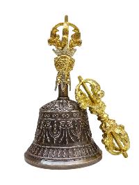 thumb1-Bell and Dorje-34824