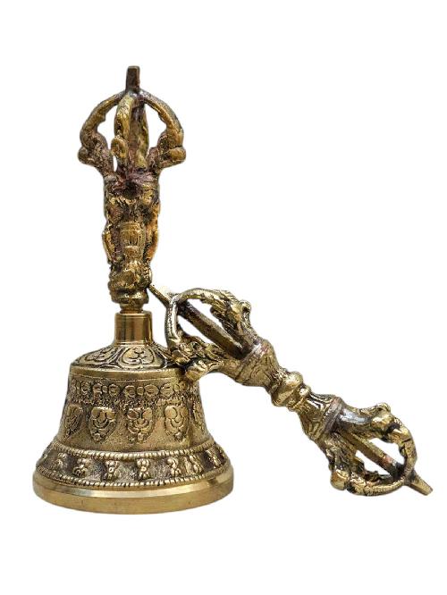 Bell and Dorje-34825