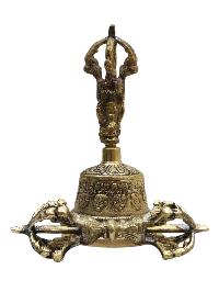thumb1-Bell and Dorje-34825