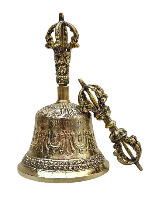 Bell and Dorje-34826