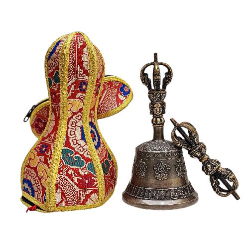 Bell and Dorje-34827