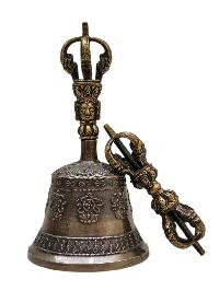 thumb1-Bell and Dorje-34827